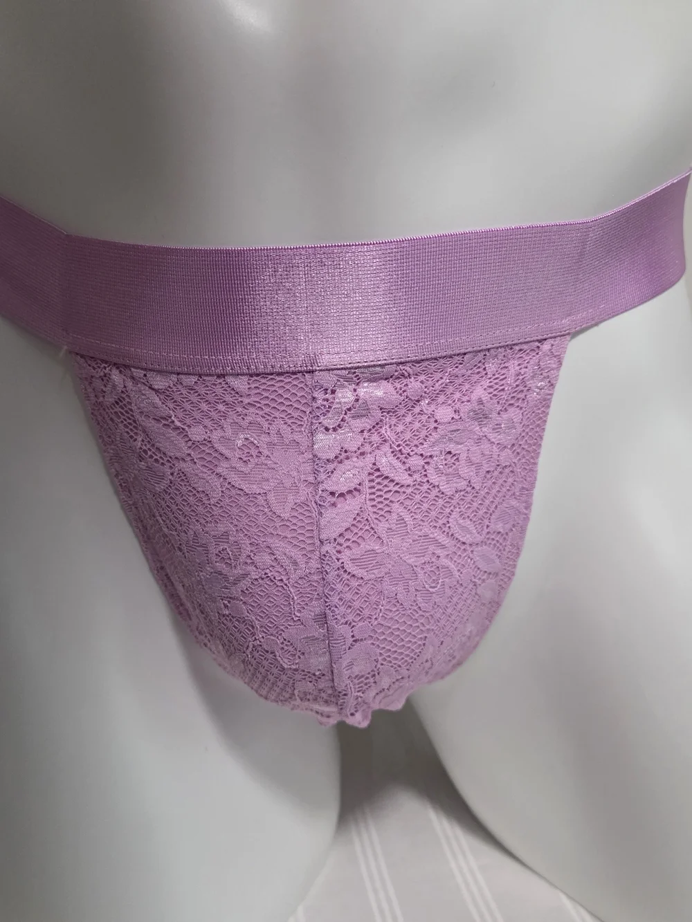 Cosabella Jockstrap In Neela Flower